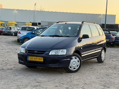 Mitsubishi Space Star - 1.3 Family/ LAAG KM/ ZEER NETJES