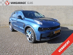 Lynk & Co 01 - 1.5TD 261pk PHEV 7DCTH Appel Carplay / Panodak