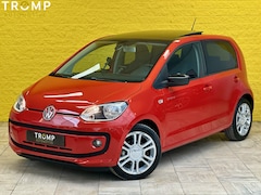 Volkswagen Up! - 1.0 groove up | PANO | Fender Sound