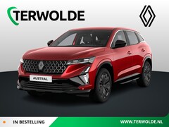 Renault Austral - Evolution | Achteruitrijcamera | Adaptive Cruise Control | Elektronisch geregelde aircondi