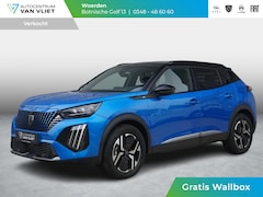 Peugeot e-2008 - EV GT 54 kWh Camera pakket | 4 Seizoensbanden