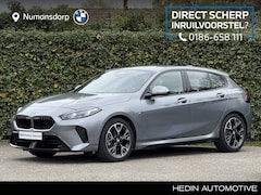 BMW 1-serie - 120 | M-Sport | 18'' | Harman/Kardon | Camera | Comfort Access