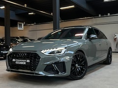Audi A4 Avant - 40 TFSI Launch edition Sport Pano/AmbianceVerlichting/Matrix