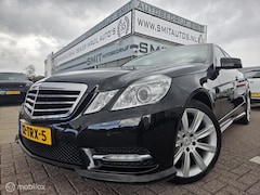 Mercedes-Benz E-klasse - 200 CGI Ed. Sport AMG Designo/Schuifd/Nav