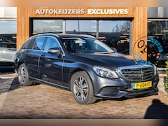 Mercedes-Benz C-klasse Estate - 180 Prestige Led PDC Navi Stoelverwarming