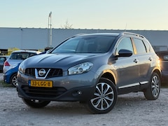 Nissan Qashqai - 1.6 Connect Edition/ PANO/ NAVI/ VELGEN