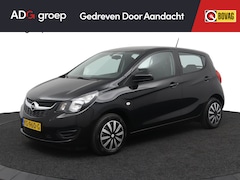 Opel Karl - 1.0 ecoFLEX Edition | Airco | Vijfdeurs | Cruise-Control