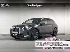 BMW iX - xDrive60 | M-Sport Pro | Innovation Pack | Comfort Pack | Driving Assistant Professional |