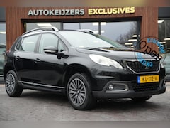 Peugeot 2008 - 1.2 PureTech Blue Lion Airco PDC