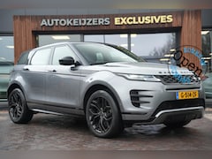 Land Rover Range Rover Evoque - 2.0 P200 AWD R-Dynamic S Open Panoramadak Meridian Matrix LED Leer