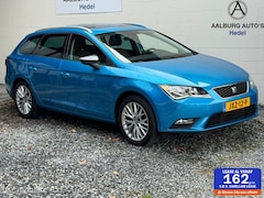SEAT Leon ST - 1.4 TSI Connect FULL Link AppleCarplay Panorama dak