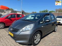 Honda Jazz - 1.2 Cool Plus AIRCO/ NW KOPPELING/ TREKHAAK