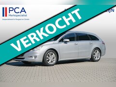 Peugeot 508 SW - 1.6 THP Blue Lease Premium