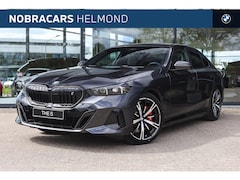 BMW i5 - eDrive40 M Sport / Achteruitrijcamera / Adaptieve LED / Parking Assistant / Stoelverwarmin