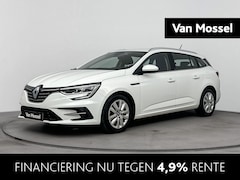 Renault Mégane E-Tech - 1.6 Plug-In Hybrid Business Zen 160PK | Automaat | Navigatie | LED Koplampen | Parkeersens