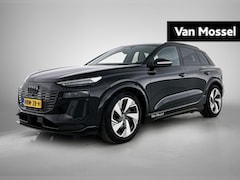 Audi Q6 e-tron - Advanced edition performance 100 kWh | S-line | Adaptive cruise control | Luchtvering | St