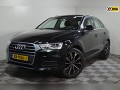 Audi Q3 - 1.4 TFSI CoD Design Pro Line Plus / Trekhaak / Stoelverwarming / Pdc