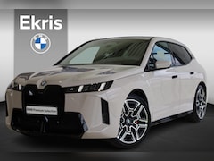 BMW iX - xDrive60 | M Sportpakket Pro | Harman/Kardon | Driving Assistant Professional | Trekhaak