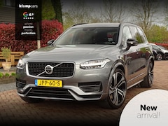Volvo XC90 - 2.0 T8 AWD T8 Rech. R-Design | PolstarEng. | 7P | Pano | H+K | Head-Up | 22 Inch | 360° Ca