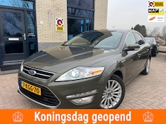 Ford Mondeo - 2.0 EcoBoost Titanium- trekhaak-automaat