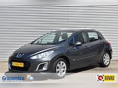 Peugeot 308 - 1.6 VTI AUT. STYLE / APK T/M 29-09-2026 / ZEER NETTE AUTO