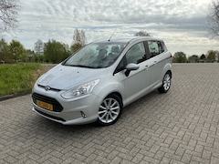 Ford B-Max - 1.0 ECOB. TITANIUM