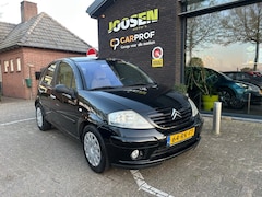 Citroën C3 - 1.4I EXCLUSIVE