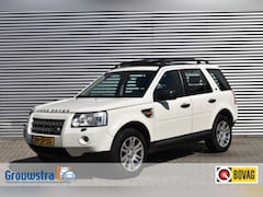 Land Rover Freelander - 2.2 AUT. TD4 HSE / APK T/M 02-2027 / HANDEL/EXPORTPRIJS