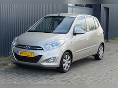 Hyundai i10 - 1.1 Motion Cool