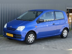 Daihatsu Cuore - 1.0 12V 100th Anniversary