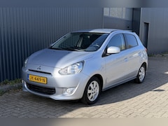 Mitsubishi Space Star - 1.0 Bright