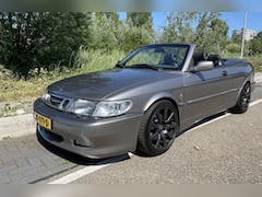 Saab 9-3 Cabrio - 2.0 Turbo Aero Cabriolet VOORJAARSAANBIEDING