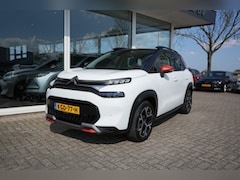 Citroën C3 Aircross - 1.2 PT SenS SHINE, Stoelen pakket, Navi, Camera ALL IN PRIJS