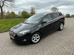 Ford Focus - 1.0 ECOB. EDITION PLUS