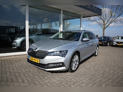 Skoda Superb - 1.4 TSI IV Sportline/LaurinenKlement/ Pano, Leer, Navi, Camera