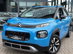 Citroën C3 Aircross - 1.2 PT SenS SHINE AUTOMAAT NAVI PDC CRUISECONTROL