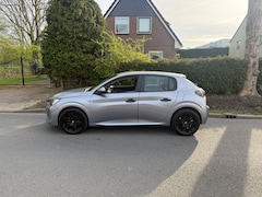 Peugeot 208 - pure Tech Active