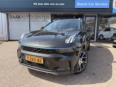 Lynk & Co 01 - 1.5 | Panoramadak | Memory | ACC