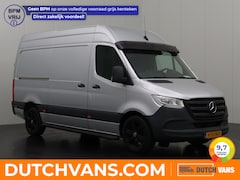 Mercedes-Benz Sprinter - 317CDi 9G-Tronic Automaat L2H2 | Navigatie | Camera | Airco | Cruise