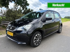 SEAT Mii - 1.0 @MII / AIRCO / RIJKLAAR