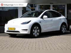 Tesla Model Y - RWD 58 kWh | 1e eigenaar | NLD auto