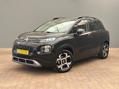 Citroën C3 Aircross - 1.2 PureTech Shine Trekhaak | Climate | Camera | Parkeersensoren | Carplay | Navigatie | 1