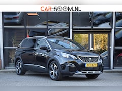 Peugeot 5008 - 1.6 e-THP GT-Line Pano Lane Camera 7P