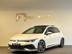 Volkswagen Golf - 2.0 TSI GTI Clubsport Pano|Hud|H/K|IQ|Memory