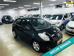 Toyota Yaris - 1.3 VVTi Luna