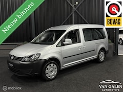 Volkswagen Caddy Maxi - 1.2 TSI EERSTE EIGENAAR 2014 Soccer