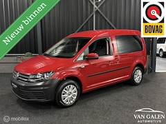 Volkswagen Caddy - Combi 1.2 TSI Comfortline Airco|Cruise|Apk