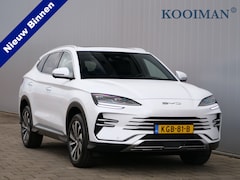 BYD Seal U - 1.5 DM-i FWD Comfort 218 Pk 26, 6 kWh PHEV Leder / Panoramadak / 125 km elektr. actieradiu