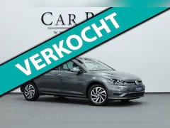 Volkswagen Golf - 1.4 TSI Sound LED/VIRTUAL/STUUR+S.VERWARMING/LMV/PDC/LINE/ACC/ECC/12 MND GARANTIE