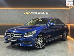 Mercedes-Benz C-klasse - 180 | AUTOMAAT |19" VELGEN